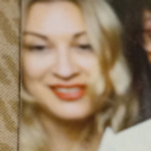 Meet your Posher, Gina